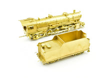 Load image into Gallery viewer, HO Brass Key Imports L&N - Louisville & Nashville - J3 #1500 - 2-8-2 Mikado