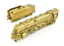 Load image into Gallery viewer, HO Brass NJ Custom Brass NYO&W - New York Ontario & Western Class Y-2 4-8-2