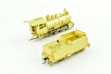 Load image into Gallery viewer, HO Brass Oriental Limited CB&Q - Burlington Route G-8 0-6-0 Cross Compound Air Pump