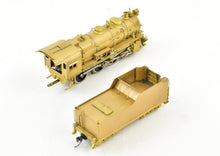 Load image into Gallery viewer, HO Brass Westside Model Co. PRR - Pennsylvania Railroad G-5 4-6-0 Ten Wheeler