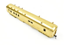 Load image into Gallery viewer, HO Brass S. Soho & Co. SP - Southern Pacific Harriman 72' Baggage Postal Storage Car