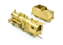 Load image into Gallery viewer, HO Brass NJ Custom Brass WM - Western Maryland I-1 2-10-0 Decapod