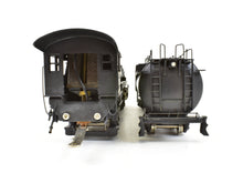 Load image into Gallery viewer, HO Brass Tenshodo GN - Great Northern 4-8-4 Class S-1 Factory Painted Crown 1970 Run