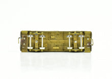Load image into Gallery viewer, HO Brass NPP - Nickel Plate Products C&O - Chesapeake & Ohio or PM 300 Wood Caboose