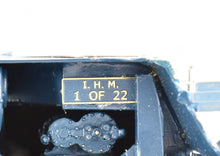 Load image into Gallery viewer, HO Brass CON PSC - Precision Scale Co. ATSF - Santa Fe 4-6-4 No. 3460 The Blue Goose Hudson FP Serial #1!