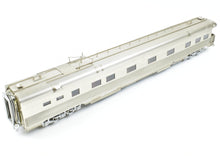Load image into Gallery viewer, O Brass CON Pecos River Brass ATSF - Santa Fe Topkea Business Car NO LIGHTS