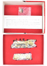 Load image into Gallery viewer, HO Brass Westside Model Co. PRR - Pennsylvania Railroad D-16sb 4-4-0