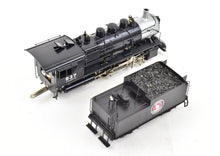 Load image into Gallery viewer, HO Brass PFM - Tenshodo GN - Great Northern 0-8-0 Class C-1 Custom Painted 1971 Run