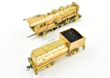 Load image into Gallery viewer, HO Brass NWSL - Northwest Short Line DM&IR - Missabe Class N-2 2-8-2 309-311