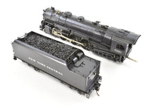 Load image into Gallery viewer, HO Brass CON Key Imports NYC - New York Central J-1c 4-6-4 Hudson Pro-Painted By Hal Maynard No. 5250
