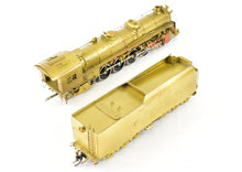 Load image into Gallery viewer, HO Brass Westside Model Co. B&O - Baltimore & Ohio T-3a 4-8-2