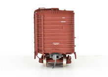 Load image into Gallery viewer, HO Brass PFM - Van Hobbies CPR - Canadian Pacific Railway 40 ft Ice Steel Reefer CP ReBoxx