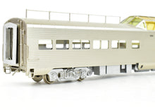 Load image into Gallery viewer, HO Brass Soho ATSF - Santa Fe 500 Series Dome - Lounge Finished As No. 503