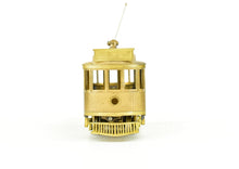 Load image into Gallery viewer, HO Brass Suydam PE - Pacific Electric 1300 Wood Niles Calif. Suburban Combine