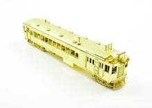 Load image into Gallery viewer, HO Brass Oriental Limited Soo - Soo Line & Others 1925 EMC Gas Electric