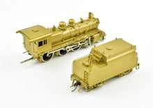 Load image into Gallery viewer, HO Brass OMI - Overland Models Inc. GN - Great Northern 4-6-0 E-15