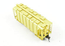 Load image into Gallery viewer, HO Brass OMI - Overland Models, Inc. B&O - Baltimore & Ohio "N-34" Covered Hopper Wagon Top Type