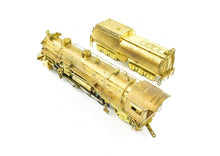 Load image into Gallery viewer, HO Brass Balboa SP - Southern Pacific F5 2-10-2