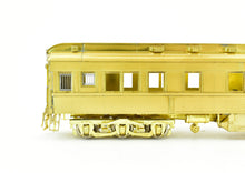 Load image into Gallery viewer, HO Brass PSC - Precision Scale Co. PRR - Pennsylvania Railroad 80' HW Sleeper 8-5 Unpainted