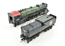 Load image into Gallery viewer, HO Brass Hybrid BLI - Broadway Limited Imports GN - Great Northern S-2 4-8-4 FP DCC and Sound