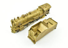 Load image into Gallery viewer, HO Brass NWSL - NorthWest Short Line NP - Northern Pacific W-5 2-8-2 Mikado