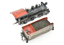 Load image into Gallery viewer, HO Brass CON Westside Model Co. PRR - Pennsylvania Railroad D-16sb 4-4-0 Custom Painted