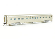 Load image into Gallery viewer, HO Brass CON CIL - Challenger Imports ATSF - Santa Fe 1951 Super Chief Sleeping Cars 4 Car Set