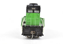 Load image into Gallery viewer, HO Brass Alco Models BN - Burlington Northern EMD SD40 Diesel Custom Painted