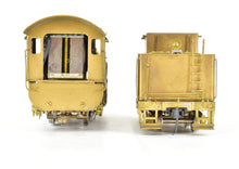 Load image into Gallery viewer, HO Brass PFM - United B&O - Baltimore & Ohio L-2 0-8-0 B&O Power Series