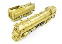 Load image into Gallery viewer, HO Brass VH - Van Hobbies CNR - Canadian National Railway K-5a 4-6-4 Hudson