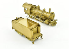 Load image into Gallery viewer, HO Brass Oriental Limited C&O - Chesapeake & Ohio F-11 - 4-6-0 - Ten Wheeler
