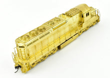 Load image into Gallery viewer, HO Brass OMI - Overland Models, Inc. ATSF - Santa Fe, UP - Union Pacific, & Kennecott Copper EMD SD24 Low Hood