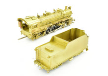 Load image into Gallery viewer, HO Brass WMC - Westside Model Co. B&O - Baltimore & Ohio - Q-3 - 2-8-2 Mikado