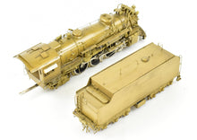 Load image into Gallery viewer, HO Brass Hallmark Models MP - Missouri Pacific 6600 Class 4-6-2 Pacific