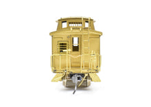 Load image into Gallery viewer, HO Brass PSC - Precision Scale Co. SP - Southern Pacific C-30-2 Wood Cupola Caboose