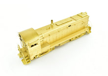 Load image into Gallery viewer, HO Brass Hallmark Models Various Roads Baldwin DS-4-4-10 Diesel Switcher
