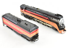 Load image into Gallery viewer, HO Brass Key Imports SP - Southern Pacific GS-5 4-8-4 Late Daylight CS #84 FP No. 4459