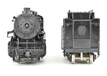 Load image into Gallery viewer, HO Brass PFM - Van Hobbies CPR - Canadian Pacific Railway S-2a 2-10-2 CP #5803