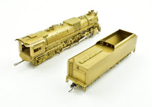Load image into Gallery viewer, HO Brass CON PFM - United C&O - Chesapeake & Ohio J-3a 4-8-4 1981 Hi-Grade
