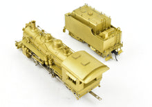 Load image into Gallery viewer, HO Brass VH - Van Hobbies CNR - Canadian National Railway 4-6-0 H-6-g