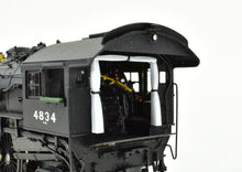 Load image into Gallery viewer, HO Brass CON Key Imports NYC - New York Central K-3d 4-6-2 Pacific Factory Painted No. 4835