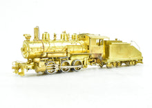 Load image into Gallery viewer, HO Brass PSC - Precision Scale Co. WP - Western Pacific Class 151 0-6-0 #159