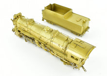 Load image into Gallery viewer, HO Brass Key Imports C&S - Colorado & Southern 2-10-2 "Santa Fe"