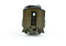 Load image into Gallery viewer, HO Brass PSC - Precision Scale Co. Pullman 80' Sleeper 6-3 Plan 3523c Mechanical Air FP