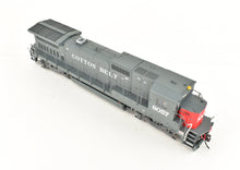 Load image into Gallery viewer, HO Atlas "Master Series" SSW - Cotton Belt GE Dash 8-40B No. 8057