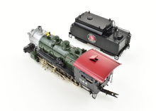 Load image into Gallery viewer, HO Brass PFM - Tenshodo GN - Great Northern 2-8-0 Class F-8 Crown Model