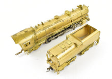 Load image into Gallery viewer, HO Brass Westside Model Co. UP - Union Pacific 4-10-2 MILD FOAM DAMAGE