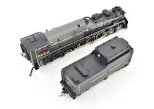 Load image into Gallery viewer, HO Brass CON Totem Models CPR - Canadian Pacific Railway T4a 2-10-4 CP No. 8000