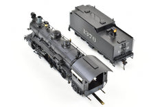 Load image into Gallery viewer, HO Brass PFM - Fujiyama ATSF - Santa Fe 4-6-2 Class 1337 Pacific Custom Painted