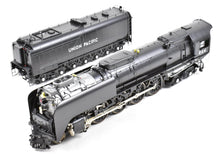Load image into Gallery viewer, O Brass CON OMI - Overland Models, Inc. UP - Union Pacific FEF-3 4-8-4 1996, 1997 Excursion Era Version